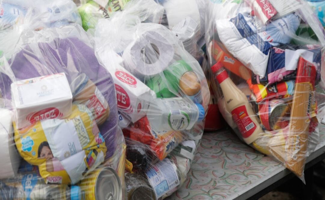 Foto: Archivo/ EL UNIVERSAL                                   