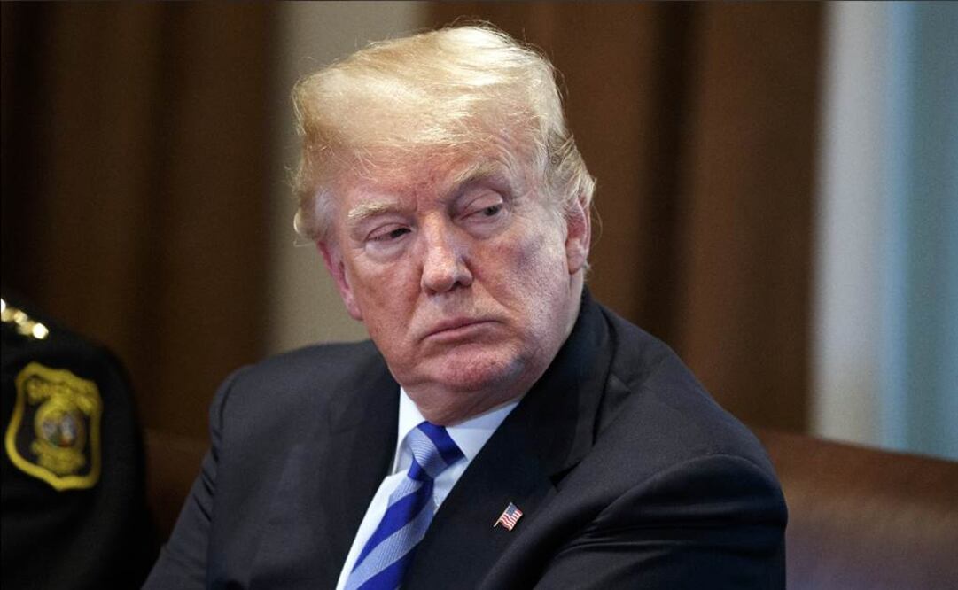 Foro: AP /Evan Vucci