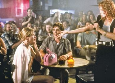 Harán mexicana a Julia Roberts