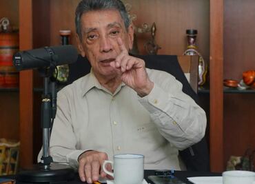 Hospitalizan a Mario Villanueva, exgobernador de Quintana Roo; lo reportan estable pero delicado