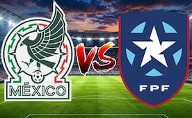 ¿Dónde ver México vs Puerto Rico EN VIVO? Canales y horarios de los Juegos Centroamericanos y del Caribe Santo Domingo 2026