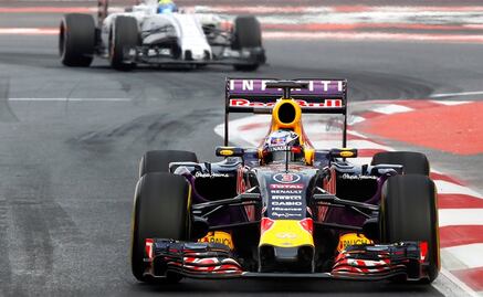 El cerebro del deportista es un 10% más rápido bajo presión