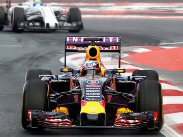 El cerebro del deportista es un 10% más rápido bajo presión