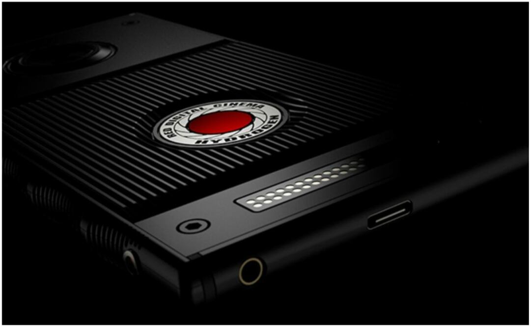 Este equipo también contará con sonido multidimensional, puerto USB tipo C, ranura para microSD