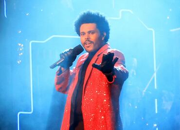 ¿Se burlan o lo apoyan? Famosos hablan de The Weeknd y su show de medio tiempo