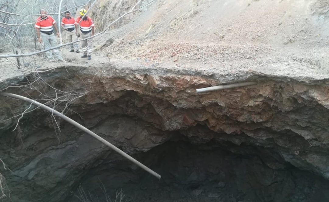 Foto: tomada de Twitter @PC_Guerrero