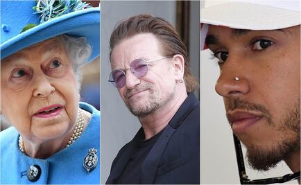 Las personalidades y los grupos citados en los "Papeles del paraíso"