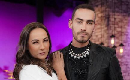 Hijo de Consuelo Duval se viste de héroe y rescata a dos niños accidentados 