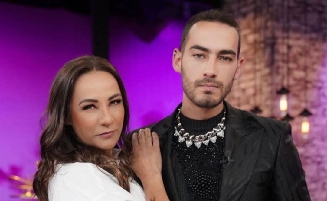 Intagram Consuelo Duval.