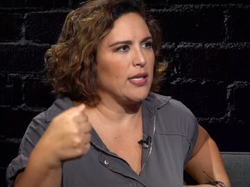 “La fea más bella” le salvó la vida a la actriz Angélica Vale