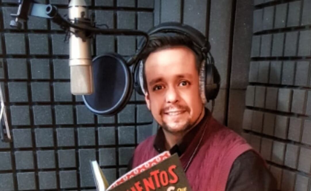 Rodrigo Vidal viajó al puerto guerrerense para festejar el cumpleaños de su mamá. Foto: Captura Instagram Rodrigo Vidal