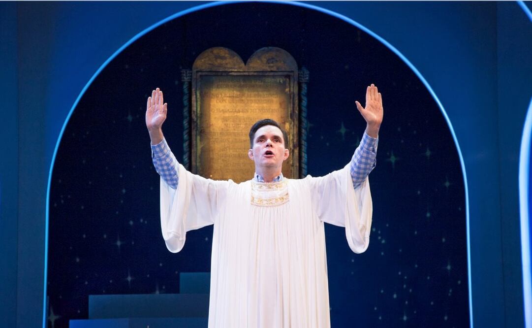 Horacio Villalobos. Foto: Cortesía