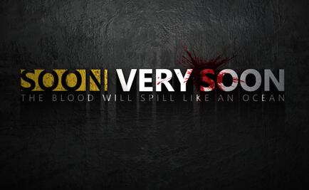 La sangre se derramará en Rusia, amenaza Estado Islámico