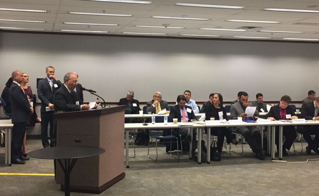 Julio Manuel L. Guzmán/EL UNIVERSAL