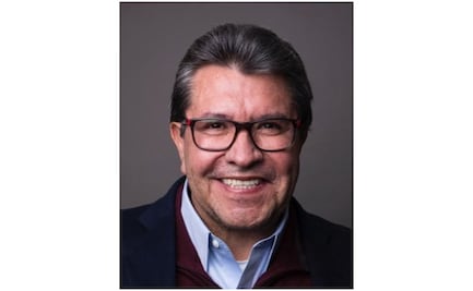 Insiste Monreal en posibilidad de periodo extraordinario, el viernes para abordar outsourcing y desafueros