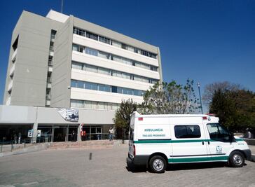 En Morena no tenemos nada contra quienes van a hospitales privados: Germán Martínez