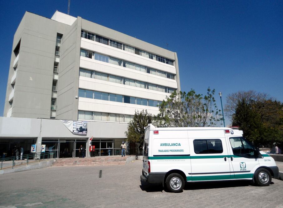 Foto: Imagen para ilustrar. Archivo /EL UNIVERSAL