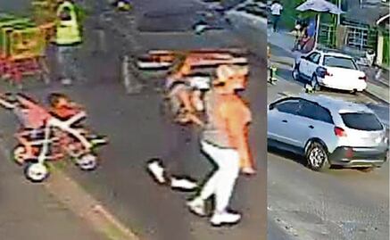 Morelos investiga red de tráfico de infantes