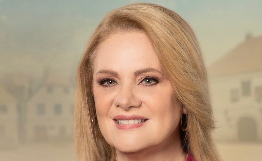 Foto: Instagram @perdonanuestrospecadosof