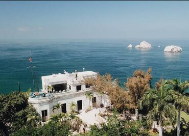 Qué hacer en Observatorio 1873, el atractivo de moda en Mazatlán