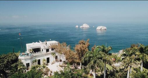 Qué hacer en Observatorio 1873, el atractivo de moda en Mazatlán