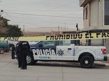 Matan a sobrino de la familia Monreal Ávila en Fresnillo; es el segundo integrante asesinado en una semana