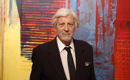 Fallece el pintor argentino Rómulo Macció