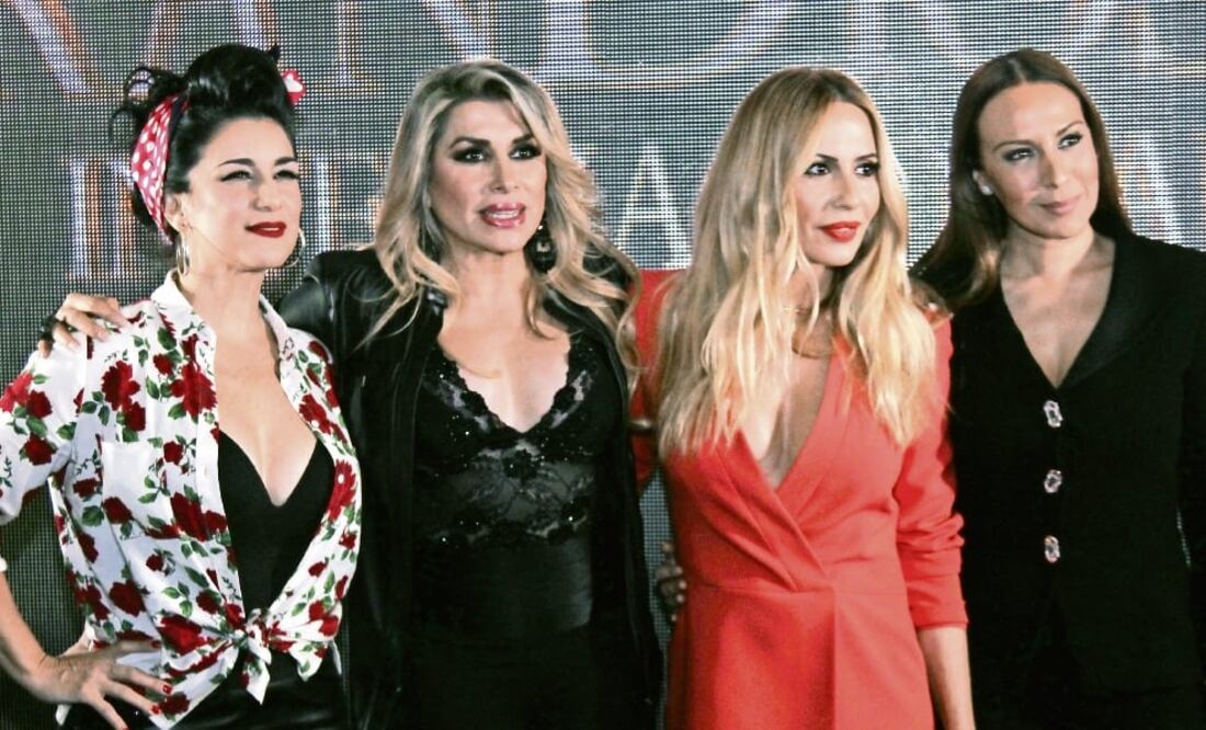 Soy una artista mexicana: Naranjo