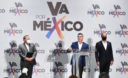 PRI exige anular las elecciones en Campeche y Guerrero por “graves irregularidades”