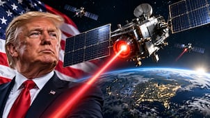 Estados Unidos confirma armas en el espacio contra "acciones hostiles": lo qué se sabe