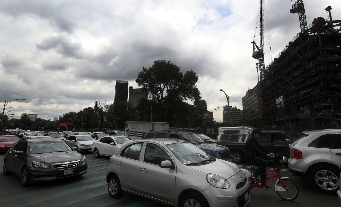 Foto: Archivo / Juan Carlos Reyes