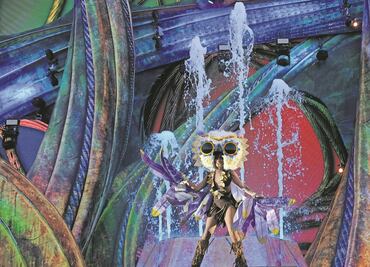 Poder femenino pone ritmo a la segunda jornada del EDC