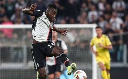 Inter de Miami anuncia a Blaise Matuidi como su nuevo refuerzo