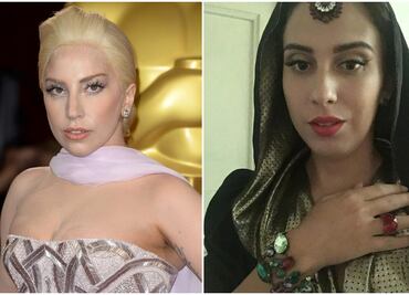“Lady Gaga rusa” espera triunfar en "Game of Thrones"