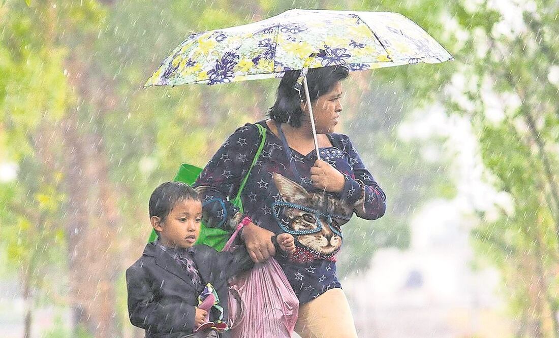 Foto: Archivo. EL UNIVERSAL