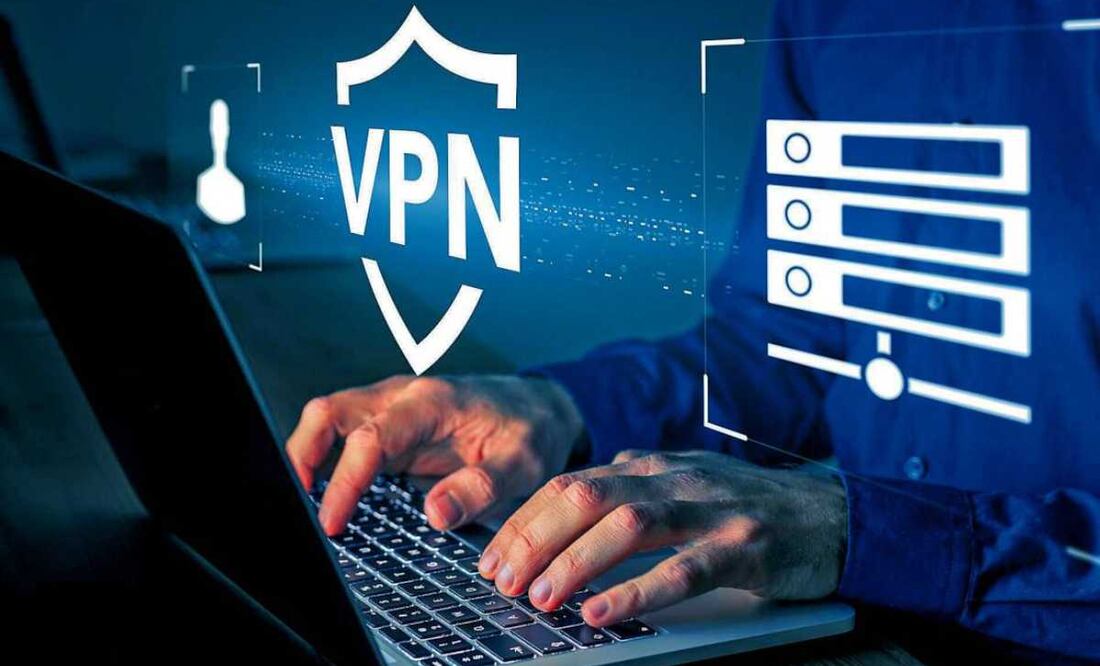 La carta establece que las VPN "explotan, engañan y se aprovechan de los consumidores involuntarios”