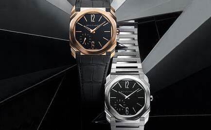 Récord de inmersión de Bulgari