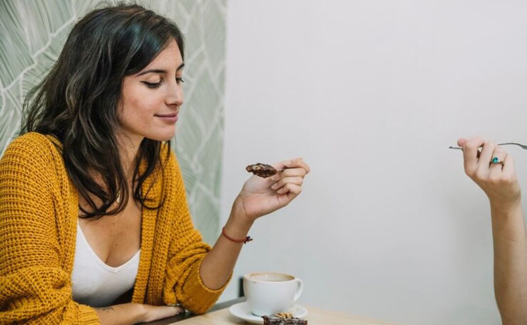 Un superalimento. Fuente: Freepik