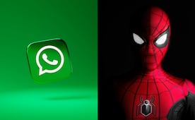 ¿Cómo activar el modo "Spider-Man" en WhatsApp? 