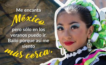 Jorge Marín Foundation gives wings to Mexican migrants