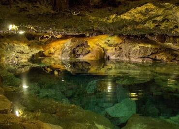 Alertan por microplásticos en cenotes y ecosistemas costeros en Mérida, Yucatán