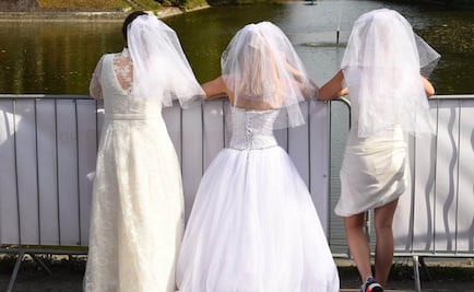 Anuptafobia o miedo a la soltería