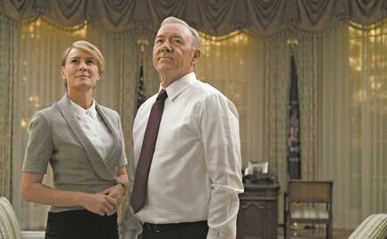 ¿Cómo es que Netflix cayó en un bache?