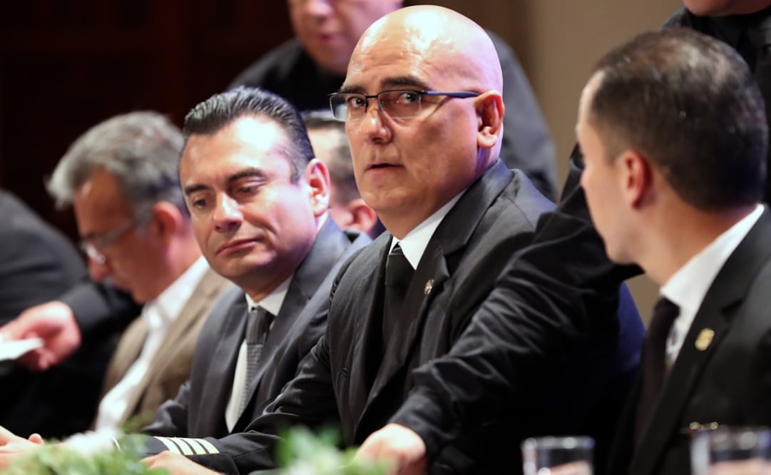 La asociación presentará este amparo ante la autoridad laboral. /Lucía Godínez - EL UNIVERSAL