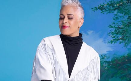 Eugenia León: El feminismo en México avanza en la música y otros espacios pero falta mucho