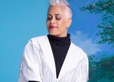 Eugenia León: El feminismo en México avanza en la música y otros espacios pero falta mucho