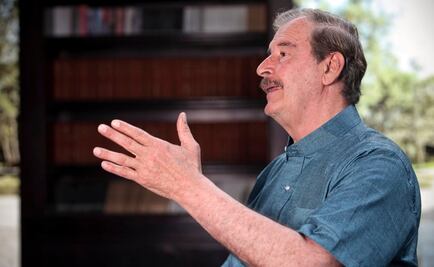 "Hay candidatos que ganan con mentiras": Fox