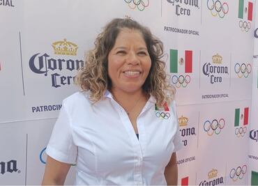 Revelan todos los atletas que competirán por ser abanderados de México en París 2024