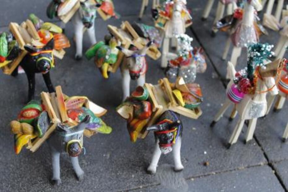 El jueves de Corpus, celebración católica rumbo al olvido