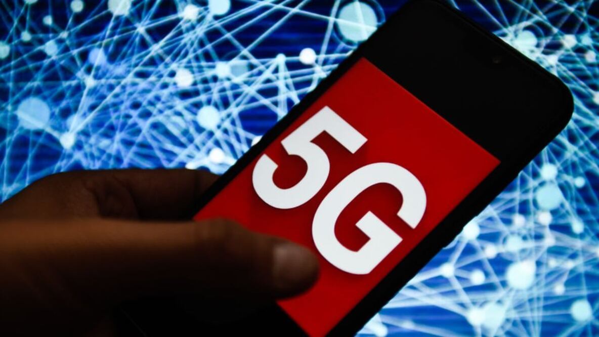 La tecnología 5G se estrenó esta semana en Reino Unido y ya funciona en Corea del Sur y algunas partes de Estados Unidos desde abril.